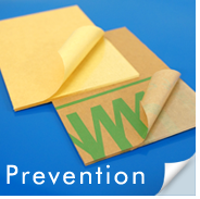 Prevention products