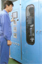 Technological development